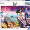 Ravensburger Pocahontas - Disney Collector's Edition - 1000 stukjes