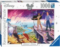 Ravensburger Pocahontas - Disney Collector's Edition - 1000 stukjes