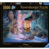 Ravensburger Pocahontas - Disney Kasteel 12 - puzzel van 1000 stukjes