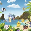 Ravensburger Pokemon - puzzel van 200 stukjes
