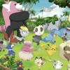 Ravensburger Pokemons - puzzel van 300 stukjes