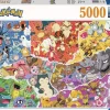 Ravensburger Pokémon Allstars - 5000 stukjes