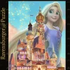 Ravensburger Rapunzel - Disney Kasteel 5 - puzzel van 1000 stukjes