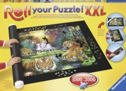 Ravensburger Roll your Puzzle - puzzelmat - tot max. 3000 stukjes