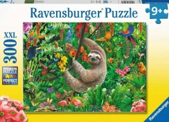 Ravensburger Schattige luiaard - 300 stukjes