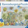 Ravensburger Serre paradijs - puzzel van 300 XXL stukjes