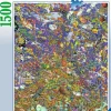 Ravensburger Shoal - puzzel van 1500 stukjes