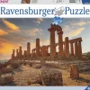 Ravensburger Siciliaanse ruïne - Italië - 1000 stukjes