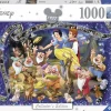 Ravensburger Sneeuwwitje - Disney - Collector's Item - 1000 stukjes