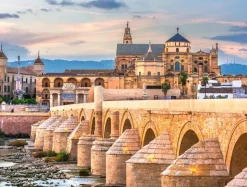 Ravensburger Spanish landscapes: Cordoba - puzzel van 1500 stukjes