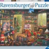 Ravensburger Speelgoed van vroeger - puzzel van 1000 stukjes