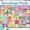 Ravensburger Squishmallows - puzzel van 100 stukjes