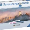 Ravensburger Stadje Ravensburger - puzzel van 1000 stukjes