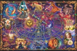 Ravensburger Sterrenbeelden - puzzel van 3000 stukjes
