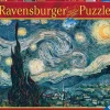 Ravensburger Sterrennacht - Van Gogh - 1500 stukjes - Exclusiviteit
