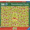 Ravensburger The Grinch - Challenge - puzzel van 500 stukjes