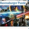 Ravensburger The Mandalorian: Crossfire - 300 stukjes