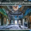 Ravensburger The Palace Palazzo - Lost Places - 1000 stukjes