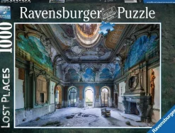 Ravensburger The Palace Palazzo - Lost Places - 1000 stukjes