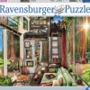 Ravensburger Tiny House in Redwood Forest - 1000 stukjes