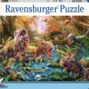 Ravensburger Verzameling dinosauriërs - puzzel van 150 stukjes