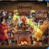 Ravensburger Villainous Gaston - puzzel van 1000 stukjes