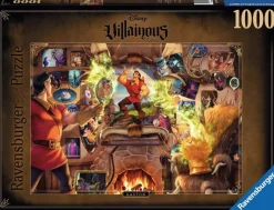 Ravensburger Villainous Gaston - puzzel van 1000 stukjes