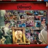 Ravensburger Villainous Cruella de Vil - puzzel van 1000 stukjes