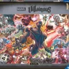 Ravensburger Villainous Ultron - puzzel van 1000 stukjes