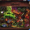 Ravensburger Villainous Horned King - puzzel van 1000 stukjes
