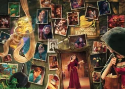 Ravensburger Villainous Mother Gothel - puzzel van 1000 stukjes