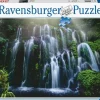 Ravensburger Waterval op Bali - puzzel van 3000 stukjes