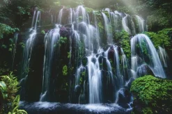 Ravensburger Waterval op Bali - puzzel van 3000 stukjes