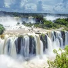 Ravensburger Waterval van Iguazu - 2000 stukjes