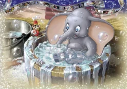 Ravensburger Werelds grootste Disney puzzel van 40000 stukjes (exact 40320 stukjes)