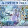 Ravensburger Winterwonderland- 300 stukjes