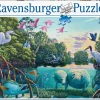 Ravensburger Zeekoe Momenten - puzzel van 500 stukjes