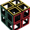 Recent Toys Hollow Two By Two - breinbreker kubus