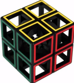 Recent Toys Hollow Two By Two - breinbreker kubus