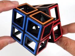 Recent Toys Hollow Two By Two - breinbreker kubus