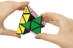Recent Toys Pyraminx - breinbreker kubus