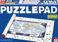 Schmidt De puzzelrol (tot 3000 stukjes)