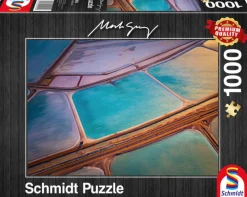 Schmidt Pastelle - 1000 stukjes
