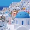Schmidt Santorini - 1000 stukjes