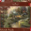 Schmidt Stillwater Cottage - 1000 stukjes