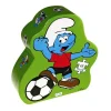 Smurf Puzzel Deco Voetbal 48 stukjes