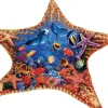 SUNSOUT Zeester - legpuzzel van 600 stukjes