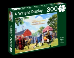 Tucker's Fun Factory A Wright Display - 300 XL stukjes