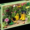 Tucker's Fun Factory Klaar voor de tuin - 1000 stukjes