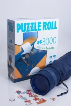 Tucker's Fun Factory Roll'n Store 3000 - Puzzelrol (tot 3000 stukjes)
